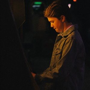 Meet your Posher, Aidan